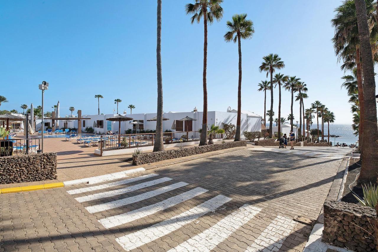Playa Flamingo 62 Playa Blanca (Lanzarote) Exterior foto