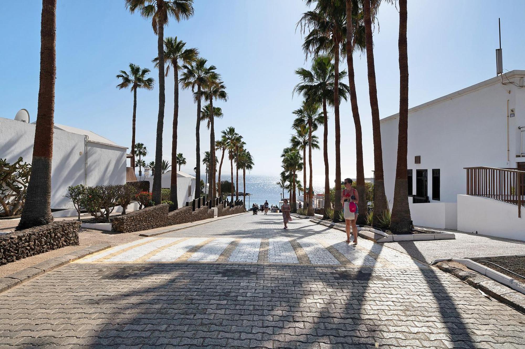 Playa Flamingo 62 Playa Blanca (Lanzarote) Exterior foto