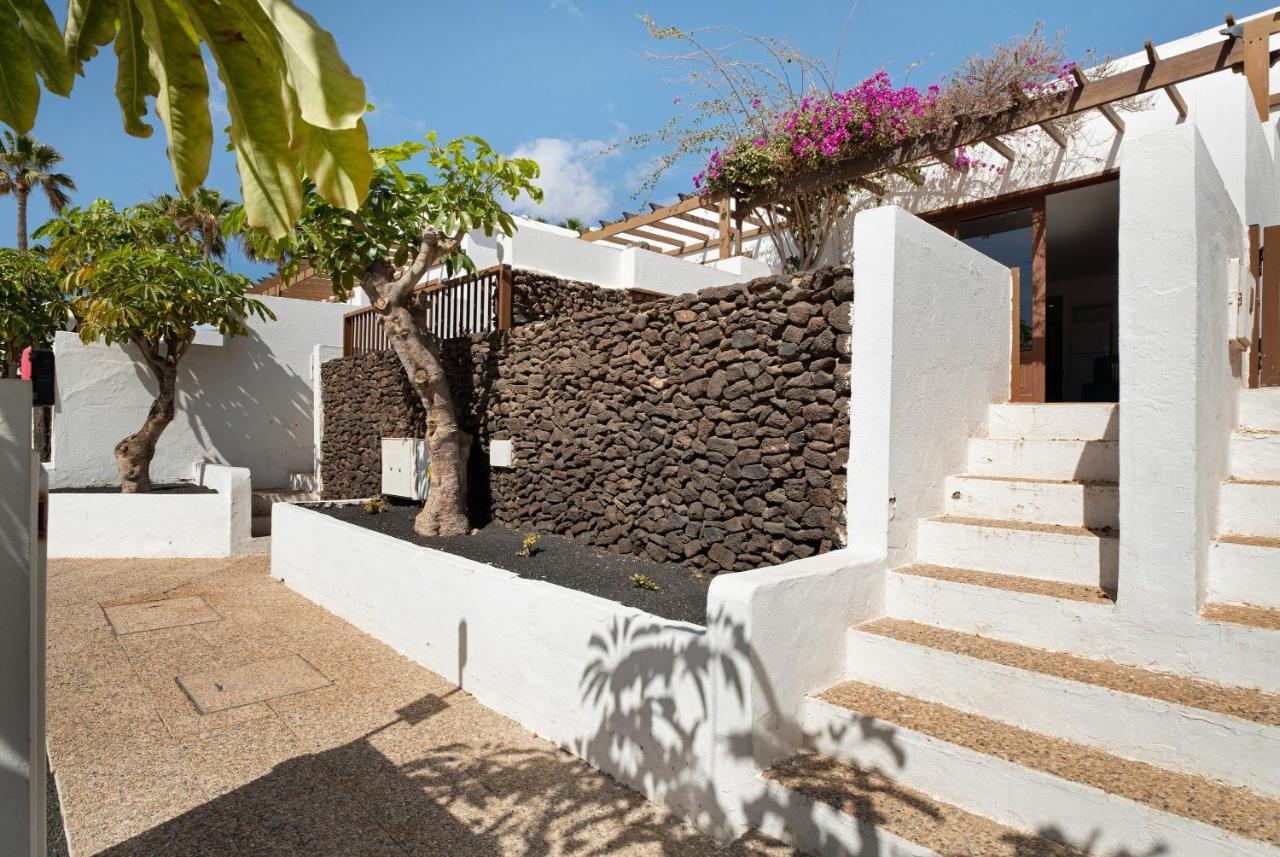 Playa Flamingo 62 Playa Blanca (Lanzarote) Exterior foto